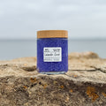 Lavender Scrub