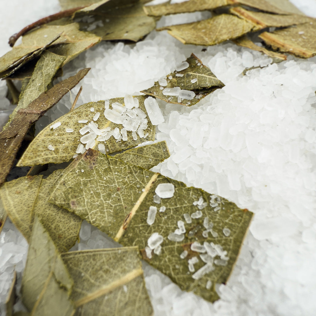Eucalyptus Bath Salt