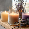 Scented Candles
